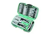 Proskit 30 Piece Deluxe Hobby Knife Kit
