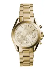 MICHAEL KORS Wrist watches - Item 58021067