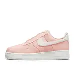 NIKE 耐吉 運動鞋 AIR FORCE 1 SUN CLUB 粉色 新品 DM0208-800