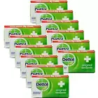 Anti-Bacterial Hand and Body Bar Soap, Original, 110 Gr / 3.88 Oz (Pack of 12)