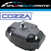 Front Engine Mount for Toyota Coaster 3B 3.4L Diesel BB20 BB21 BB31 82~92 Bus