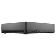 Fractal Design Node 202 Anode SFX Bronze 450W PSU Case Black