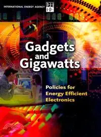 在飛比找三民網路書店優惠-Gadgets and Gigawatts