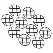 10 Pcs Plastic Bracket Planter Insert Pot Elevator for Plants Riser