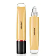 Shiseido Shimmer Gloss Gel 01 Gold Kogane
