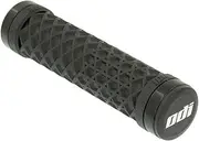 ODI Vans Grip with Lock-On Clamps, Black