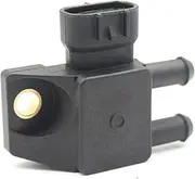 DPF Exhaust Pressure Sensor for Kia for Sportage 1.7 2.0 16V SUV D4H4 2010-392102A800