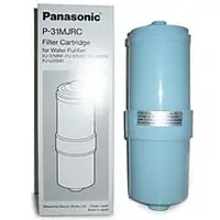 在飛比找蝦皮購物優惠-【Panasonic國際】淨水器濾心(P-31MJRC)