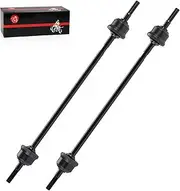 2Pcs Stabilizer Bar Linkage for Polaris Ranger 570 900 1000 EV PRO XD 2016-2025 1543789 1543602