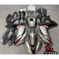 在飛比找蝦皮購物優惠-【金茵MOTO】YAMAHA R25 R3車殼14-18年副