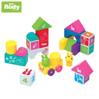 在飛比找蝦皮商城優惠-【RODY】益智積木組