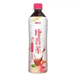 【葡萄王】康普茶雙纖飲葡萄柚香(530MLX24入/箱)