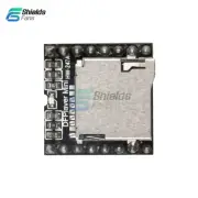 TF Card U Disk Mini MP3 Player Audio Voice Module Arduino DFPlayer Mini Board