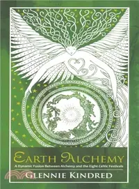 在飛比找三民網路書店優惠-Earth Alchemy ― A Dynamic Fusi