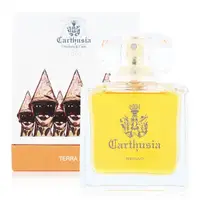 在飛比找PChome24h購物優惠-CARTHUSIA Terra Mia Perfume 香精