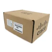 *NEW* Cisco CP-LCKNGWALLMNT2 Universal Locking Wall Mount Kit For 7900 Phones