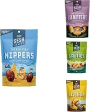 J.C.'s Savoury Sesh Snacks Bundle
