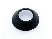 FITS MASSEY FERGUSON 135 TRACTOR STEERING RUBBER
