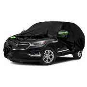 Waterproof Car Cover Replace for 2008-2025 Buick Enclave, 6 Layers All Weathe...