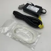 Simco Ion MiniION2 Ionizing Air Blower Power Supply 24VDC 1.7A, 5051406