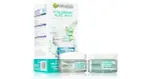 Garnier Hyaluronic Aloe Jelly Day and Night Facial Care Kit 2×50 ml