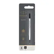 Parker RB Refill Med Black