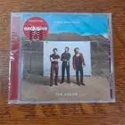 Jonas Brothers: The Album (CD, Target Exclusive) New Sealed Case Cracked