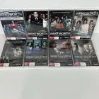 Wentworth: Complete Seasons 1-8 Part 1 DVD NEW Sealed Australian TV Series
