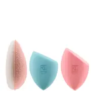 Real Techniques Poreless Perfection Kit