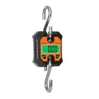 100kg/50g Portable Electronic Scale Multifunctional Small Z1W2