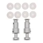 Pressure Cooker Float Valves Seal Set Restaurant Universal Kitchen Portable Home