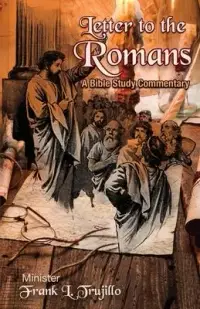 在飛比找博客來優惠-Letter to the Romans: A Bible 