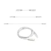 Cable Connector 150mm/300mm/600mm/1600mm For SFT4 Series Superlux Lighting - SFT4-C