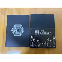 在飛比找蝦皮購物優惠-EXO FROM. EXOPLANET #1 - THE L