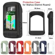 Cycling Code Table Silicone Protective Case Fit For Wahoo Elemnt Roam2 (WFCC6)