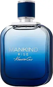 Kenneth Cole Mankind Rise Eau de Toilette Cologne for Men, 1.7 Fl. Oz.