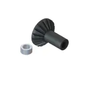180CFX - Carbon Steel Bevel Gear A LX1529 Lynx