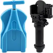 tieedhfu Plastic String Launcher for Beyblade Bey and Dominate Stadium High Compatibility Battle Spinner Bey Launcher
