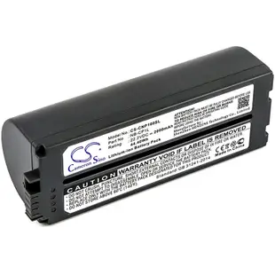 CS適用佳能Selphy CP-100 打印機電池 NB-CP1L NB-CP2LH NB-CP2L