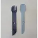 【戶外風】美國UCO SWITCH SPORK UTENSIL SET WITH TETHER /多功能切換餐具組 /刀叉餐具