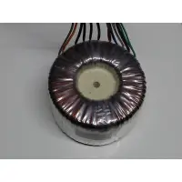 在飛比找蝦皮購物優惠-環形變壓器110V/ 0 12V 0.85A*2+9V1.6