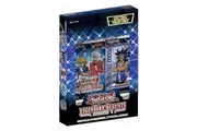 Yu-Gi-Oh! TCG Legendary Duelists Box Season 1