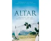 Altar, The
