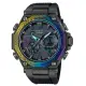 【CASIO 卡西歐】G-SHOCK 日本製造 電波 太陽能電力 都會夜光 MTG-B2000YR-1A_49.8mm