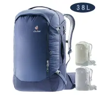 在飛比找松果購物優惠-deuter AVIANT ACCESS穿越旅遊兩用包38L