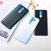 For Xiaomi Redmi Note 8 Pro Battery Rear Back Door Cover Housing Case