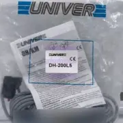 NEW UNIVER DH-200L5 DH200L5 Magnetic Switch~