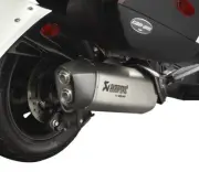 Can-Am Spyder FT & R3 2015-2019 Akrapovic Sport Touring Silencer Muffler $2800