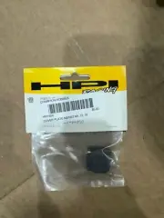 HPI 1658 Cover Plate No Pull Starter Nitro Drift Mini Super RTR