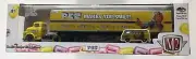 M2 AUTO HAULERS 1958 DODGE COE & 1960 VW DELIVERY VAN! PEZ CANDY CHASE!